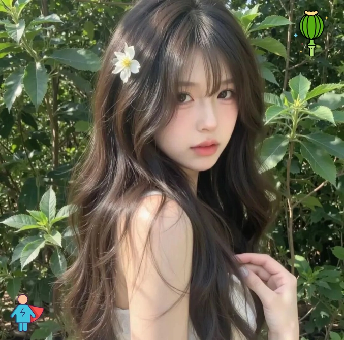 马女士